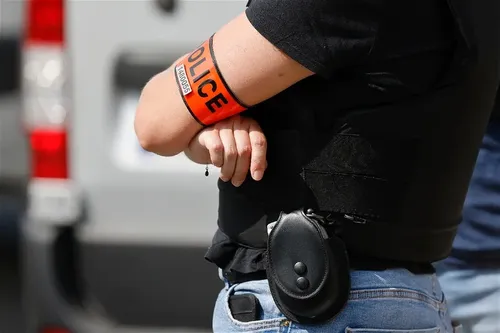 [ SECURITE - GARD ] Le Groupe d'Invention régional s'installe pour...