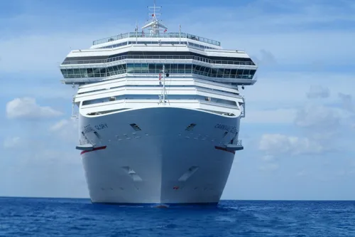 [ SOCIETE ]: Au moins 45 passagers d’un bateau de croisière...