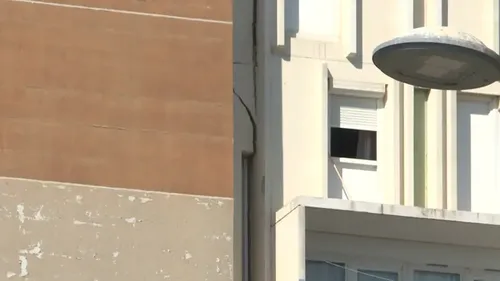 [ SOCIETE - MARTIGUES ] Les habitants de Notre-Dame des Marins...