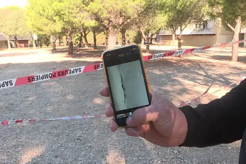 [ SOCIETE ] Istres: Un immeuble évacué cité Bayanne pour fissures