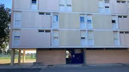 [ SOCIETE ] Istres: Un immeuble du quartier de la Bayanne a été...