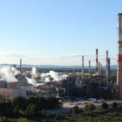 [ Société ] Polluants éternels : LyondellBasell pointée du doigt...
