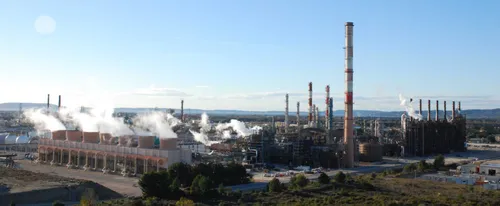 [ Société ] Polluants éternels : LyondellBasell pointée du doigt...