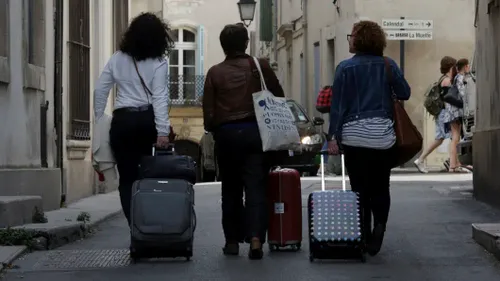 [ POLITIQUE ] Arles : Airbnb dans le collimateur des élus de...