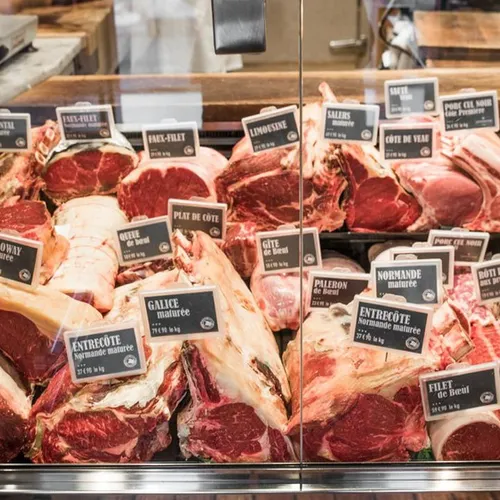 [ SOCIETE ] Les éleveurs alertent sur une pénurie de bœuf français