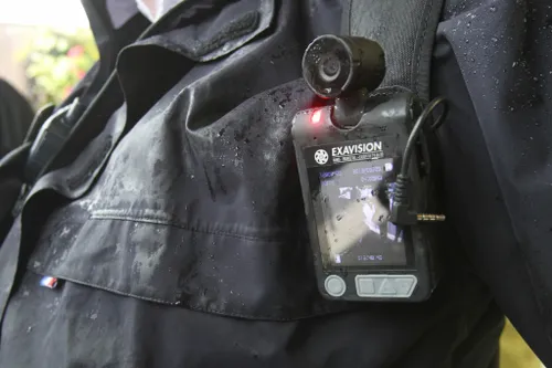 [ SECURITE ] Gard: Généralisation des caméras-piétons prochainement
