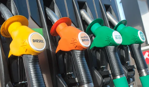 [ ECONOMIE ] Grève: L'épisode de pénurie de carburant de retour ? 