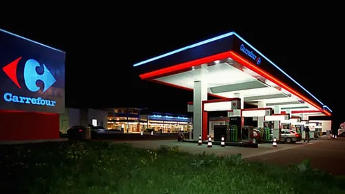 [ ECONOMIE ] Les Français pourraient faire des économies à la pompe...