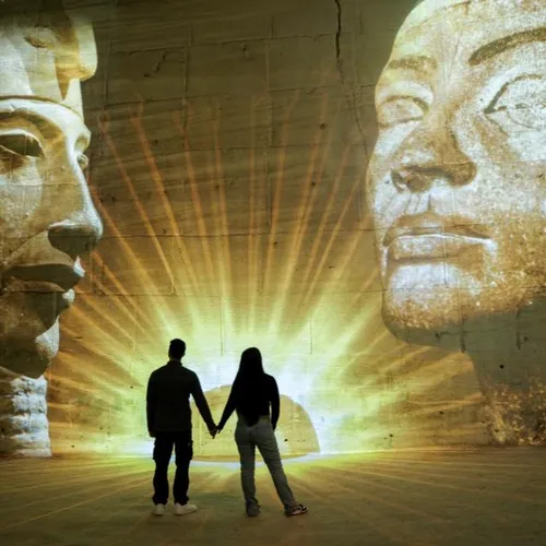 [ Culture - Loisir ] Exposition L’ÉGYPTE DES PHARAONS - Les...