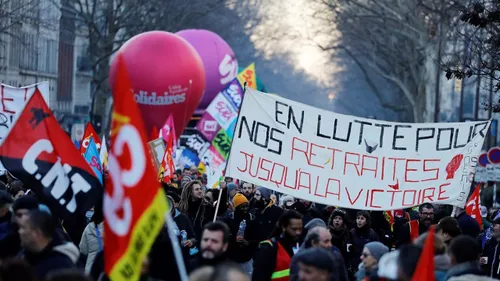 [ SOCIAL/GREVE ] Appel à la grève: La CGT fait bloc face à la...