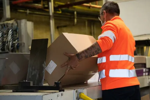 [ SOCIAL - BEAUCAIRE ] Des salariés se lèvent contre la société...