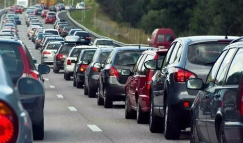 [ INFO TRAFIC ] Chassé croisés pour les juilletistes ce week-end