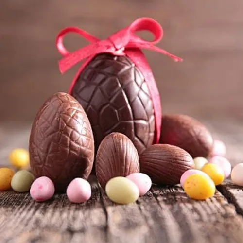 [ SOCIÉTÉ ]: Branle bas de combat chez les chocolatiers Camarguais.