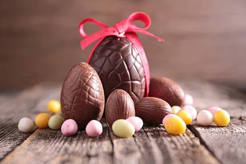 [ SOCIÉTÉ ]: Branle bas de combat chez les chocolatiers Camarguais.