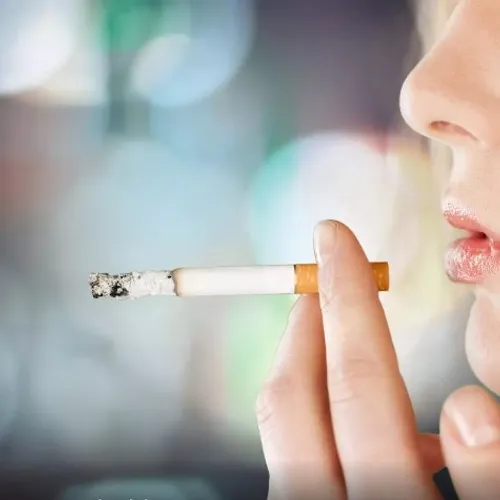 [ SANTE ] Santé Publique France alerte sur la remontée du tabagisme 
