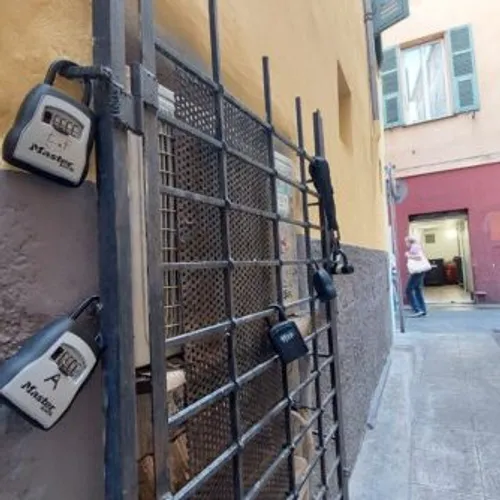 [ SOCIETE - MARSEILLE ] Les Air BnB dans le colimateur de la mairie