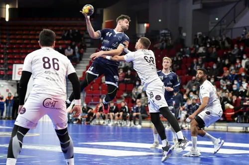 [SPORT] La Camargue à l'honneur lors de la dernière journée de...