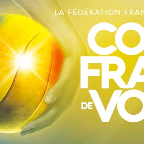 [ SPORT ] Volleyball/Coupe de France Fédérale: Le VBA joue sa place...