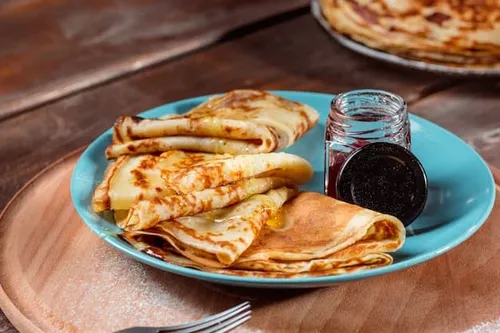 [ SOCIÉTÉ ]: Aujourd’hui, vous verrez des crêpes partout !