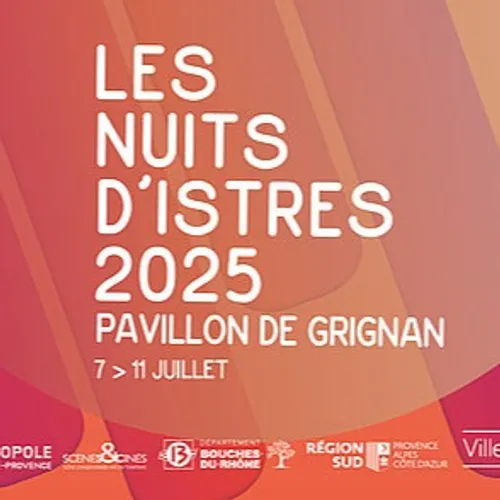 [ Culture - Loisir ] Istres s’enflamme sous les étoiles : Les Nuits...