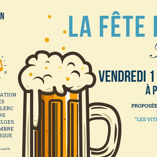 [ Culture - Loisir ] Fête de la bière - Martigues