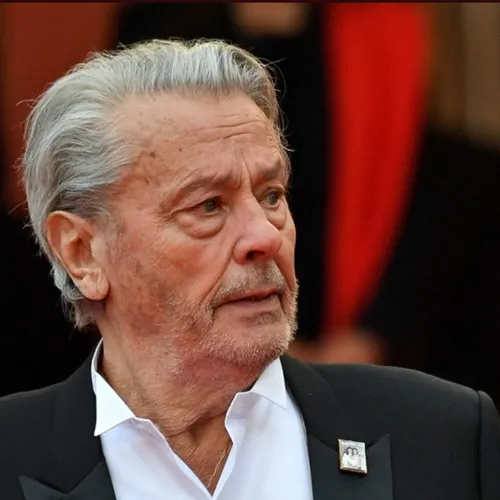 [ ALERTE INFO - CINEMA ] Alain Delon tire sa révérence éternelle 