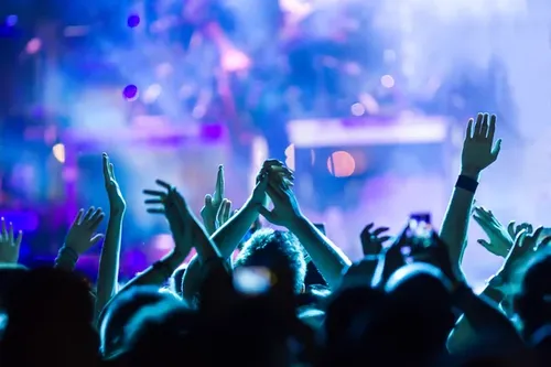 [ SOCIÉTÉ ]: Retour de la fête de la musique !