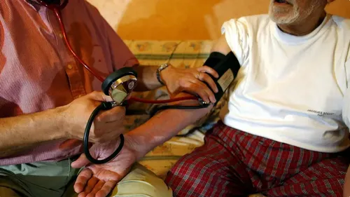 [ SANTE - ST MARTIN DE CRAU ] Médecins traitants et spécialistes...
