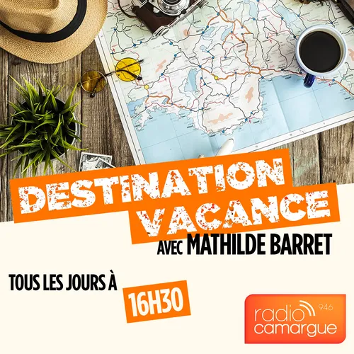 Destination l'Irlande !