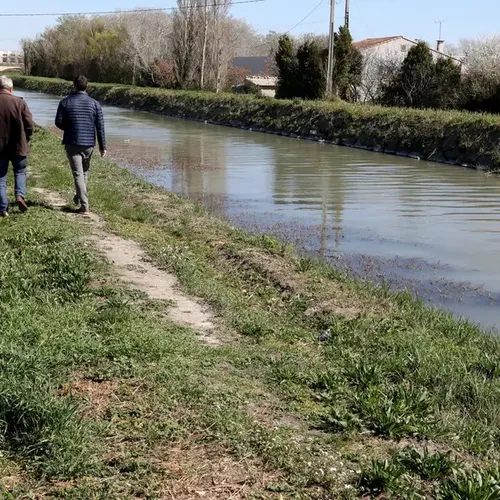 [ENVIRONNEMENT]Les mesures pour protéger Arles et ses villes...