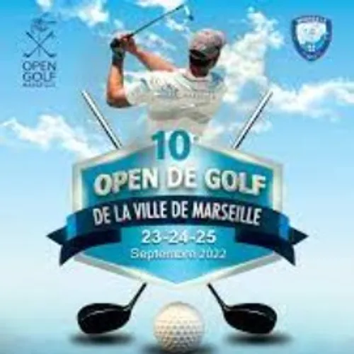 [SPORT] Du golf à Marseille