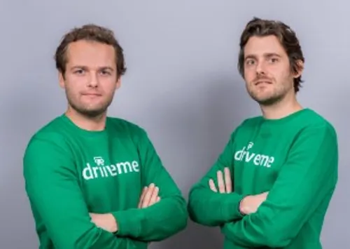 [ TRANSPORT ] driiveme: La solution pour les sacrifiés de la SNCF...
