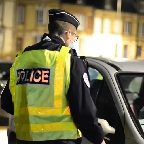 [ Société ] Nîmes : Un couvre-feu pour les mineurs entre en vigueur...