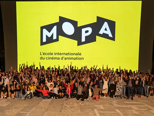 [ EDUCATION ] Post-BAC: L'Ecole d'animation MOPA ouvre ses portes...