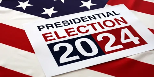 [ POLITIQUE - ETATS UNIS ] Joe Biden candidat à sa réelection pour...