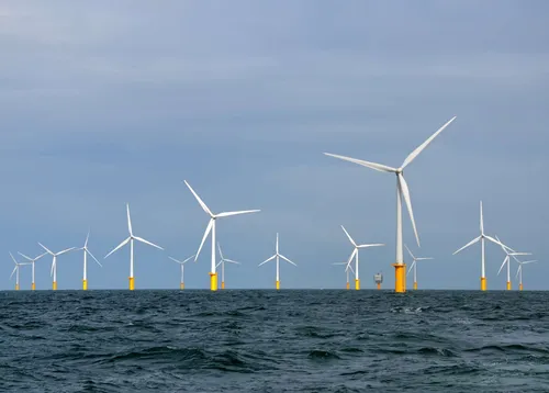[ ECOLOGIE ] La loi sur les énergies renouvelables: Plus...