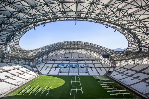 [ Foot ] l'OM sanctionné d'un huis clos total avec sursis au Vélodrome