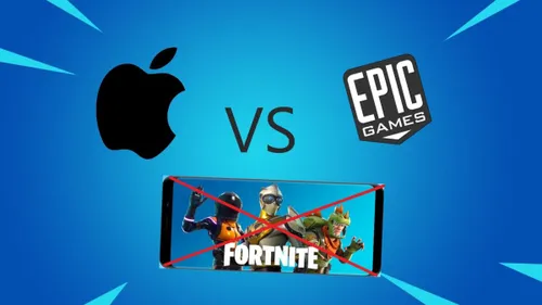 [ SOCIETE ] Bonne nouvelle pour les parents ... Fortnite banni sur...