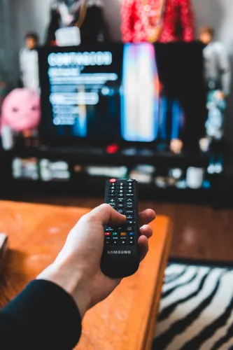 [ DIVERTISSEMENT ] Les nouveautés films et séries à voir en...