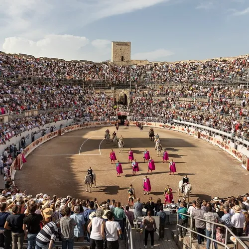 [ SOCIETE ] Une Feria du Riz réussie