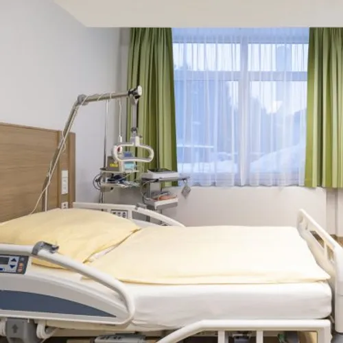 [ SOCIETE / SANTE ]: Ça ne va pas à l’hôpital d’Arles.
