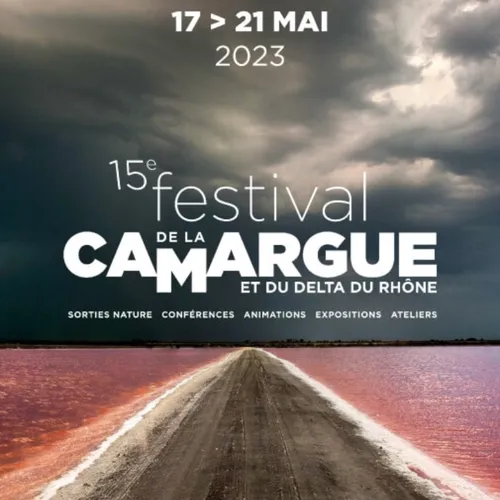 [ CULTURE / LOISIR ] Festival de camargue - Port Saint Louis du Rhône