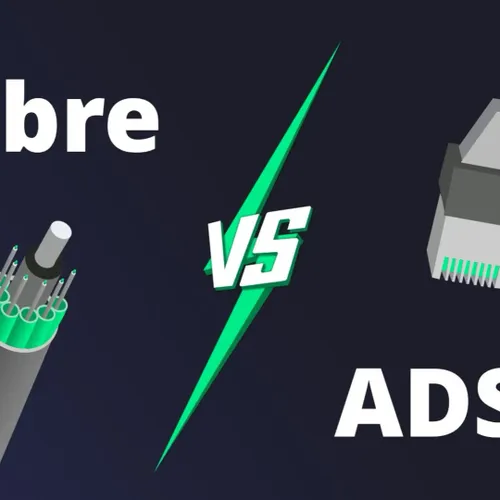 [ Société ] Fin de l’ADSL : 162 communes françaises passent à la...