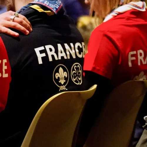 [ Société ] Le scoutisme, un tremplin vers la débrouillardise ?