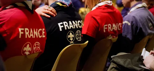 [ Société ] Le scoutisme, un tremplin vers la débrouillardise ?