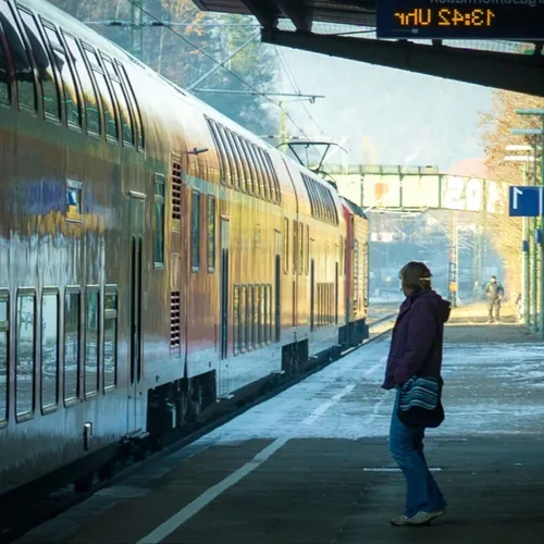 [ SOCIETE ]: La fin des perturbations des TER en provence ce matin