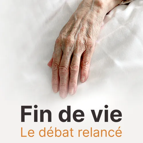 [ Société ] Suicide assisté et euthanasie : l'Assemblée nationale...