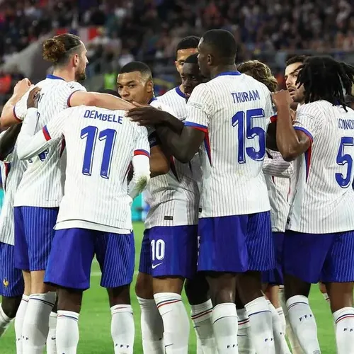 [ SPORT - FOOTBALL ] EURO2024: Victoire timide 1-0 pour les Bleus 