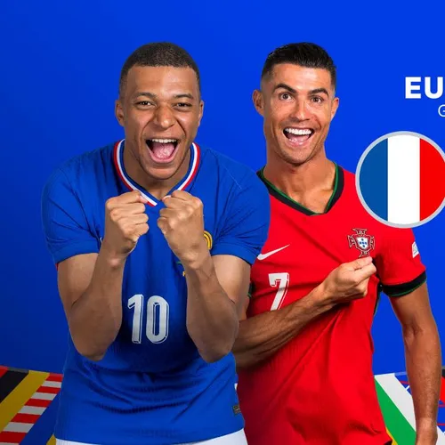 [ SPORT - FOOTBALL ] Euro2024: Match de choc ce soir à 21h00