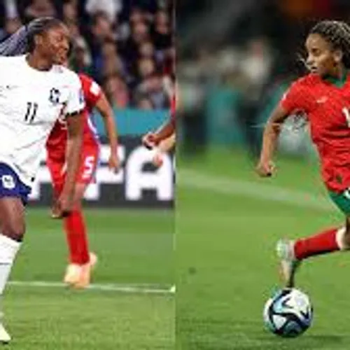 [ SPORT - FOOTBALL FEMININ ] Coupe du Monde: Retrouvailles 7 mois...